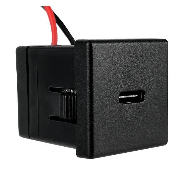 QKRC-10-05 Qualtek  AC-DC-Desktop-Wandadapter